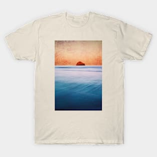 Island in the Sun T-Shirt